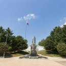 백마고지위령비 이미지