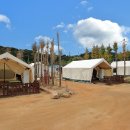 왕산가족오토캠핑장 이미지