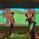 나라스크린골프연습장 이미지