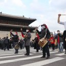 대한환경 노동조합 이미지