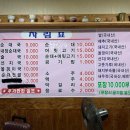 문경시장순대 | 문경 시장순대: 전통의 맛과 정성을 담은 순대국밥 맛집