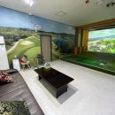 킹스크린골프 이미지