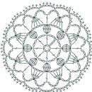 코바늘뜨기 이미지