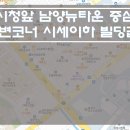 [화성빌딩급매] 화성시청앞 빌딩 큽매 / 화성시청앞 중심상권 코너자리 상가건물매매 / 시세이하 저렴한 신축급 빌딩 통매매 이미지