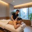 씨유 송도지식정보단지점 | 송도 지식정보단지역 근처 마사지 점심시간 활용법, 꿀잠 예약하는 나만의 꿀팁 공개!