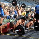 크로스핏 리까 이미지