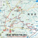 동악산 티스토리