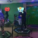 티나점핑 | “요즘 뭐 해? 살 빠졌네?” 듣는 점핑운동 후기