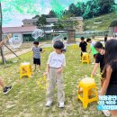 초등학교에서 피어나는 상상의 무대, 중원구버블아트공연후기