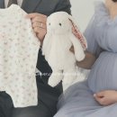 크림버니 | 젤리캣스페이스 성수 팝업스토어 신생아 애착인형 젤리캣 블라썸 크림버니 베리 구매 후기