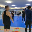 부이공원 | 한강 오픈워터 시작 쉬엄쉬엄 한강 3종 축제 수영 후기 (존버스포츠 웻슈트, 안전 부이 후기)