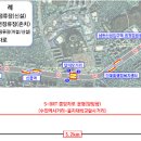 법원입구~법원교차로 이미지