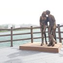 붕어섬테니스장 | 강원도 화천 가볼만한 곳 [동구래마을/붕어섬/꺼먹다리]