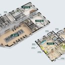 유림 커뮤니티 도서관 이미지