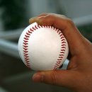 투심 패스트볼(Two-Seam Fastball) 이미지