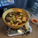 부치곰영등포구청점 | 비 오는날 필수 코스 영등포구청역 전 맛집 '부치곰 영등포구청점'