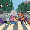 애비로드 이미지