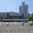 동해시종합버스터미널 이미지