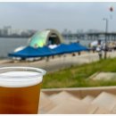 PENTACLE | 5월서울축제 2024 한강대학가요제 강남맛집부스 후기