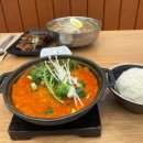광명사거리 3번 출구 앞 | 광명 광명사거리 맛집 국수나무 여름 냉면 후기