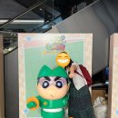 세븐일레븐서초국제점 | 도파민 싹 도는 코스로 모십니다 | 국제전자센터&amp;용산 도파민 스테이션(+하이큐 싱어롱)