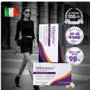 밀라노 | 밀라노톡스 후기, 30일 다이어트 변화는?