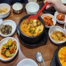 또또백반 | 정선 사북역 맛집, 또또해장국 아침식사 가능한 백반집