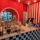 이쁜 똥강아지 | 송정 바다 보며 강아지랑 디저트 타임?! 💕 [스위티 똥강아지] 애견동반카페 내돈내산 후기!