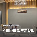 국수나무운양점 | 운양동피부관리 스파나무 김포운양점 글루타치온앰플관리 후기