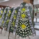 구호전장례식장빠른배송그린장례문화원꽃집
