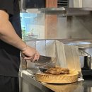 홍대 멘타카무쇼 츠케멘 후기: 맛있는 마늘과 새우, 꼭 가봐야 할 맛집
