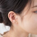 연골 | 귓바퀴 피어싱 아웃컨츠 트라거스 관리 염증 고통 연골 가격 후기