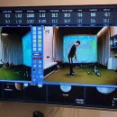 히든랩 골프 연습장 이미지