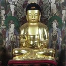 상주 남장사 감로왕도 이미지