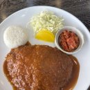 마전 | 인천 완정역 옛날 돈까스 맛집 마전 칡냉면 내돈내산 후기