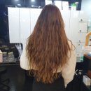 챨리김미용실