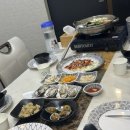 삼우사우나 | [인천/연안부두]연말기념 삼우수산에서 대게를 대게 맛있게먹은 후기🦀