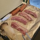 무지골 | 춘천 가볼만한곳 | 몸만 가면 되는 숲속 힐링, '인연가 바베큐장 (계곡뷰 &amp; 불멍 맛집)