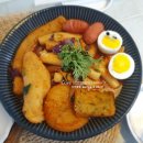 맨앤독 애견카페 이미지