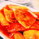 매콤달콤오일장떡볶이 이미지