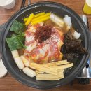산전국수 | 서울역 데이트 쌀국수 맛집 랑우 | 마라산전골, 왕갈비 쌀국수 후기