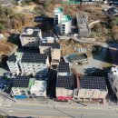 힐 태양광발전소 이미지