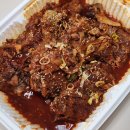 양산 괜찮은 감자탕에서 뼈구이 맛본 후기