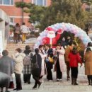 이지성의 『1만 킬로미터』, 수퍼맨의 숭고한 탈북민을 위한 헌신을 마주하다 이미지