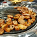 불막열삼 - 동구 중앙대로221번길 27 | 불막열삼