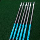 Y.H 골프실내 연습장 | 대구 골프 피팅 후기 스틸파이브H시리즈로 정밀함까지