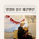 남해댕댕이 애견펜션 블루 | 남해 애견펜션 글램핑 감성 애견동반 댕댕이펜션 블루 후기