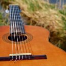 쉽게 배우는 통기타 이미지