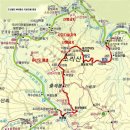 2012년 7월21일 제45차 양평 소리산 (小理山) 480m산행안내 이미지