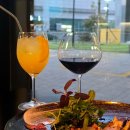 어질현 | [서울 성동구] 왕십리 이자카야 가성비 좋은 술집 곤스 가리비 치즈관자 토마토 찜 소고기 타다끼 후기